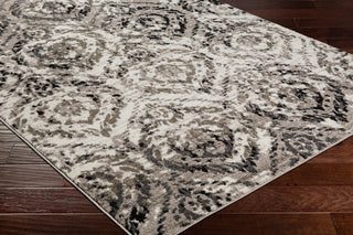Surya Agra AGR-2304 Area Rug Corner Shot