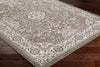 Surya Agra AGR-2306 Area Rug Corner Shot