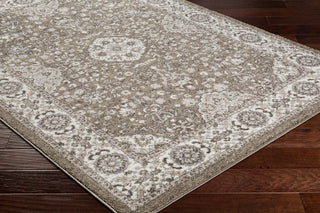 Surya Agra AGR-2306 Area Rug Corner Shot