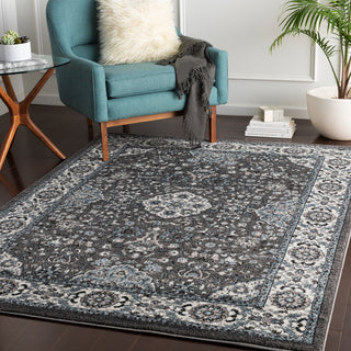 Surya Agra AGR-2307 Area Rug Room Scene Feature