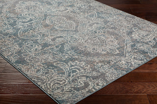 Surya Agra AGR-2309 Area Rug Corner Shot