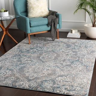 Surya Agra AGR-2309 Area Rug Room Scene Feature