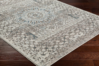 Surya Agra AGR-2310 Area Rug Corner Shot