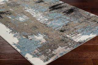 Surya Agra AGR-2311 Area Rug Corner Shot
