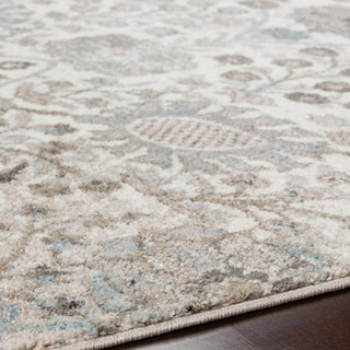 Surya Agra AGR-2312 Area Rug Detail