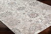 Surya Agra AGR-2313 Area Rug Corner Shot