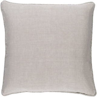 Surya Sasha AH-001 Pillow 18 X 18 X 4 Poly filled