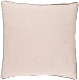 Surya Sasha AH-002 Pillow 18 X 18 X 4 Poly filled