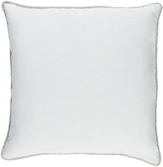 Surya Sasha AH-004 Pillow 18 X 18 X 4 Poly filled