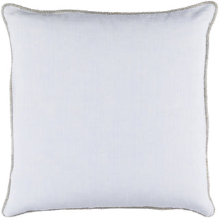 Surya Sasha AH-005 Pillow 18 X 18 X 4 Poly filled