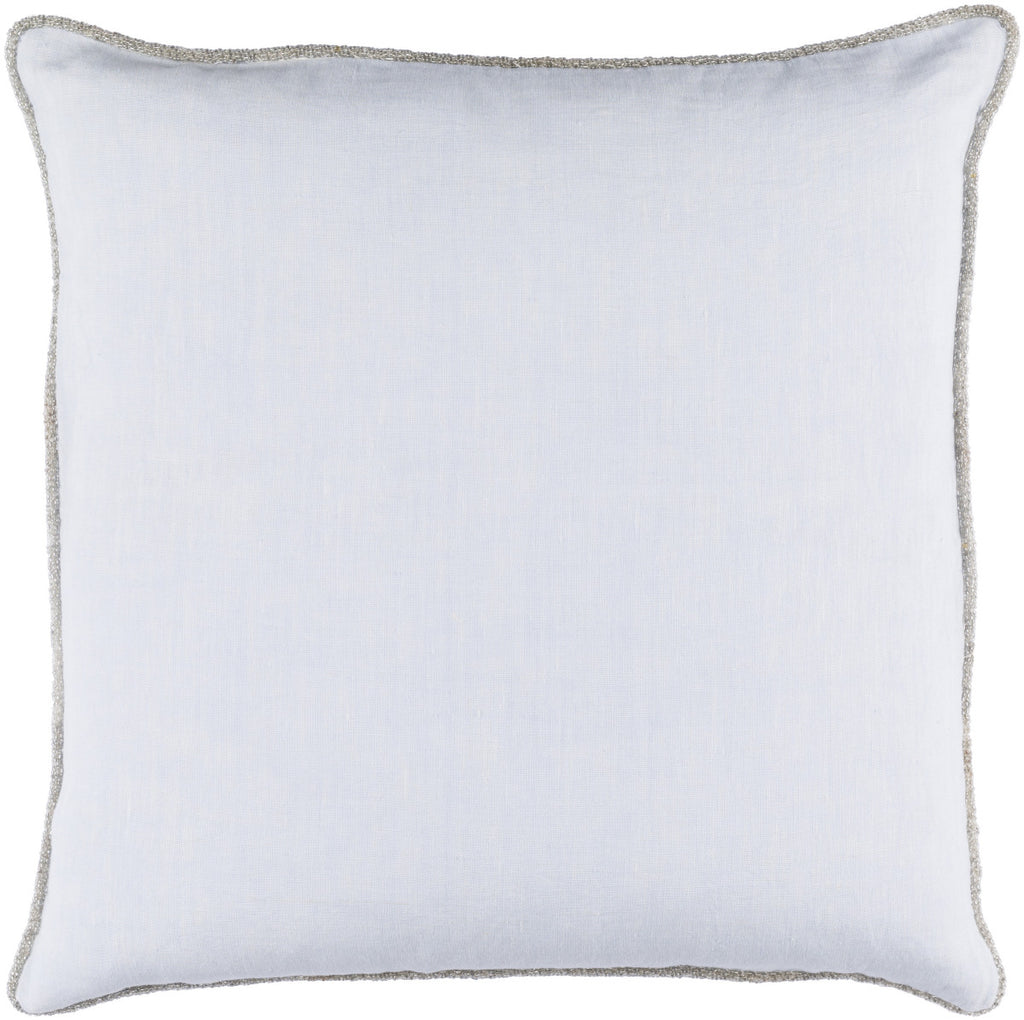 18 x 18 x 4 Poly filled