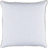 Surya Sasha AH-005 Pillow 20 X 20 X 5 Poly filled