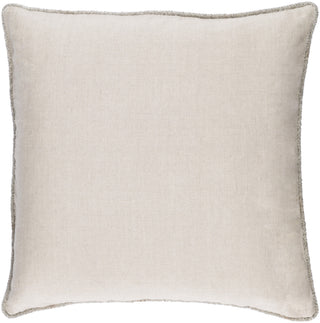 Surya Sasha AH-006 Pillow 18 X 18 X 4 Poly filled