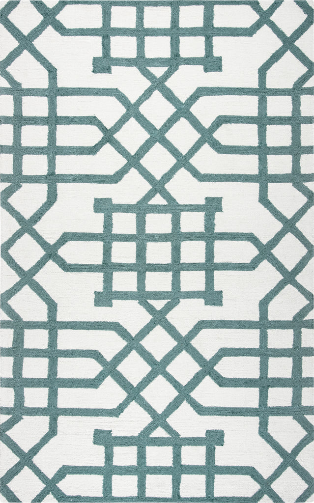 Rizzy Azzura Hill AH037A Area Rug main image