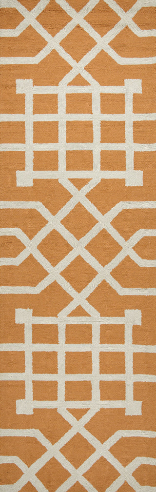 Rizzy Azzura Hill AH040A Area Rug Runner Image