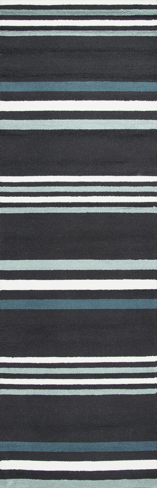 Rizzy Azzura Hill AH051A Area Rug Runner Image