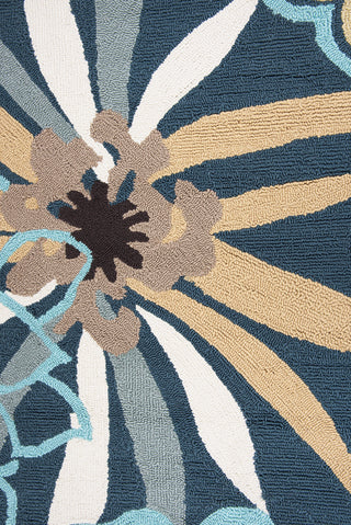 Rizzy Azzura Hill AH054A Area Rug Detail Image