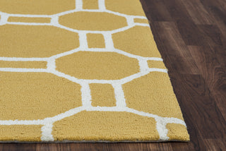 Rizzy Azzura Hill AH9786 Area Rug Corner Image Feature