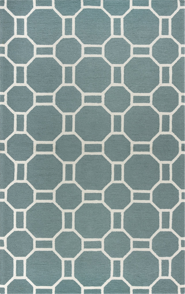 Rizzy Azzura Hill AH9934 Area Rug main image