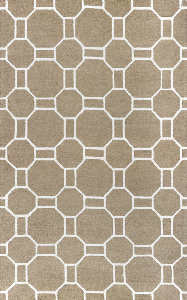 Rizzy Azzura Hill AH9947 Area Rug main image