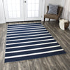 Rizzy Azzura Hill AH9949 Area Rug Room Image Feature