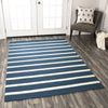 Rizzy Azzura Hill AH9954 Area Rug Room Image Feature