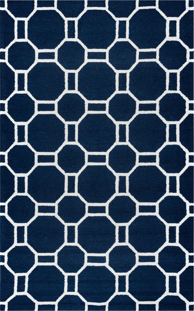 Rizzy Azzura Hill AH9959 Area Rug main image