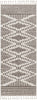 Surya Alhambra AHB-2300 Area Rug 2'7"x7'3" Runner 