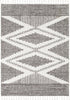 Surya Alhambra AHB-2300 Area Rug Main Image 5'3"x7' 