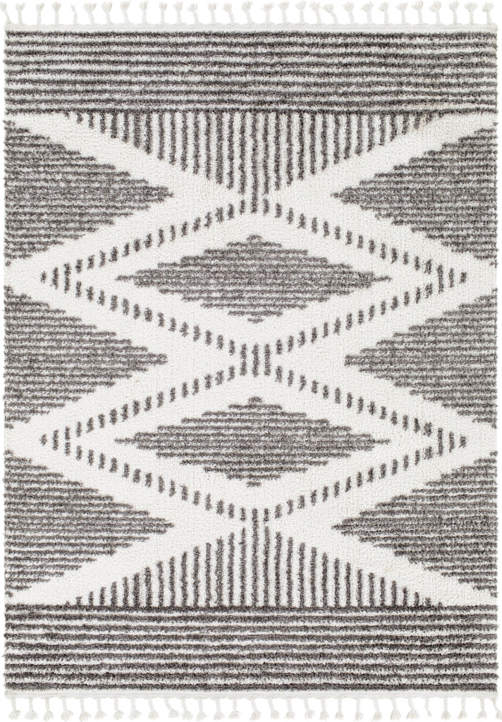 Surya Alhambra AHB-2300 Area Rug Main Image 5'3"x7' 