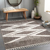 Surya Alhambra AHB-2300 Area Rug Room Scene Feature