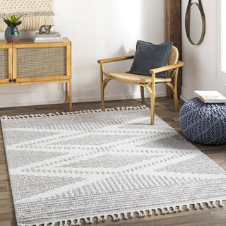 Surya Alhambra AHB-2302 Area Rug Room Scene Feature