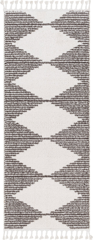 Surya Alhambra AHB-2303 Area Rug 2'7"x7'3" Runner 