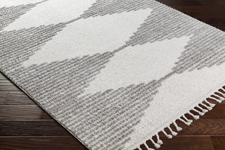 Surya Alhambra AHB-2305 Area Rug Corner Shot