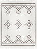 Surya Alhambra AHB-2306 Area Rug 7'10"x10'
