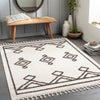 Surya Alhambra AHB-2306 Area Rug Room Scene Featured 