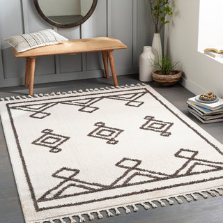 Surya Alhambra AHB-2306 Area Rug Room Scene Featured 