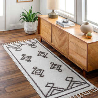 Surya Alhambra AHB-2306 Area Rug Room Scene Feature