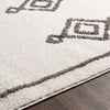 Surya Alhambra AHB-2306 Area Rug Edge 