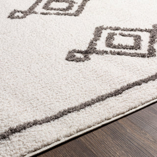 Surya Alhambra AHB-2306 Area Rug Edge 