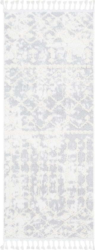 Surya Alhambra AHB-2307 Area Rug 2'7"x7'3" Runner 