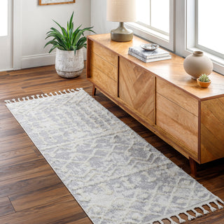 Surya Alhambra AHB-2307 Area Rug Room Scene Feature