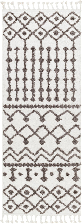 Surya Alhambra AHB-2308 Area Rug 2'7"x7'3" Runner 