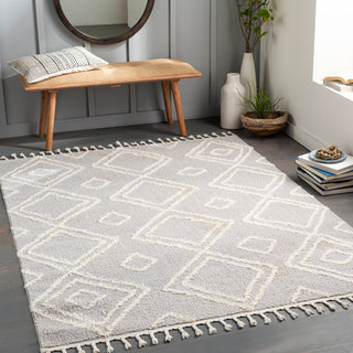 Surya Alhambra AHB-2310 Area Rug Room Scene Feature