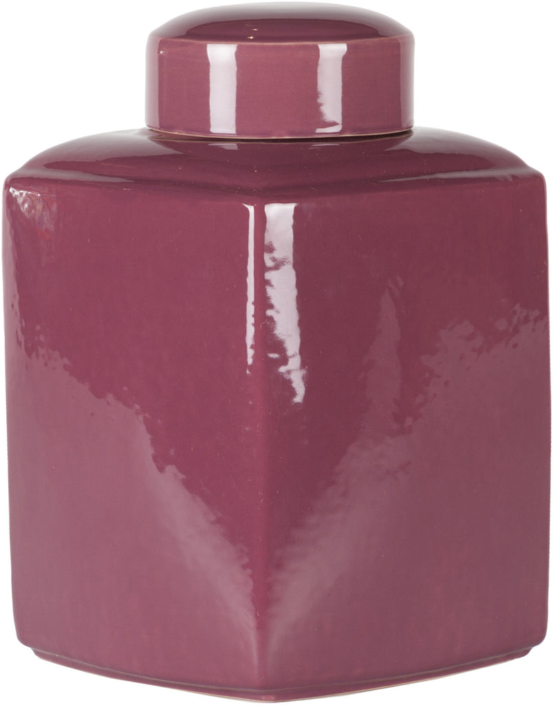 Surya Athens Jar AHJ-903 Jar Medium 9.5 X 9.5 X 16 inches