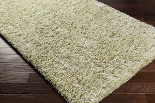 Surya Anaheim AHM-2303 Area Rug Corner Shot