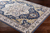 Surya Athens AHN-2300 Area Rug Corner Shot