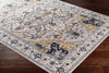 Surya Athens AHN-2301 Area Rug Corner Shot