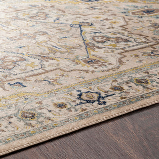 Surya Athens AHN-2301 Area Rug Detail