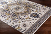 Surya Athens AHN-2303 Area Rug Corner Shot